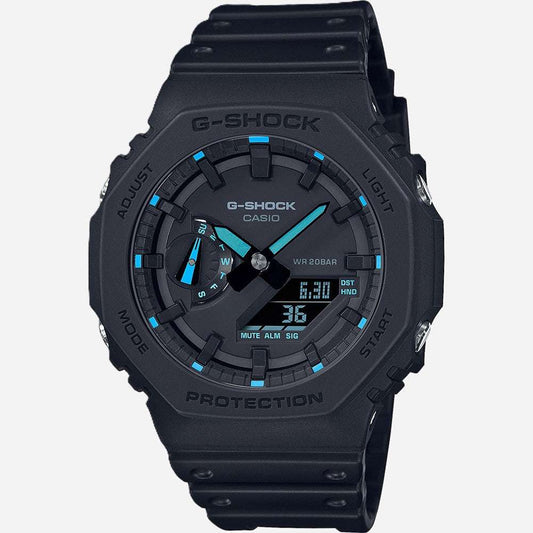 Casio G-Shock GA-2100-1A2ER
