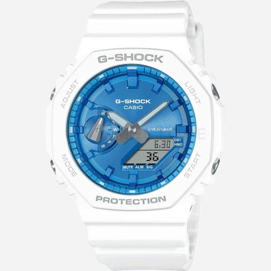 Casio G-Shock GA-2100WS-7AER