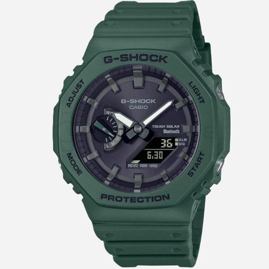 Casio G-Shock GA-B2100-3AER Bluetooth/Solar