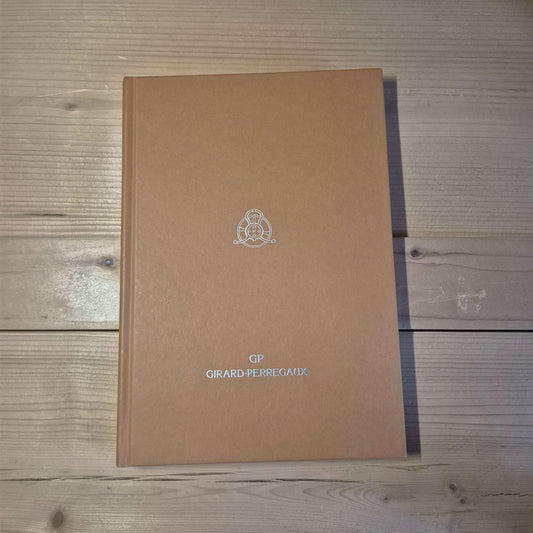 Girard-Perregaux Millenium Yearbook 2000-2001