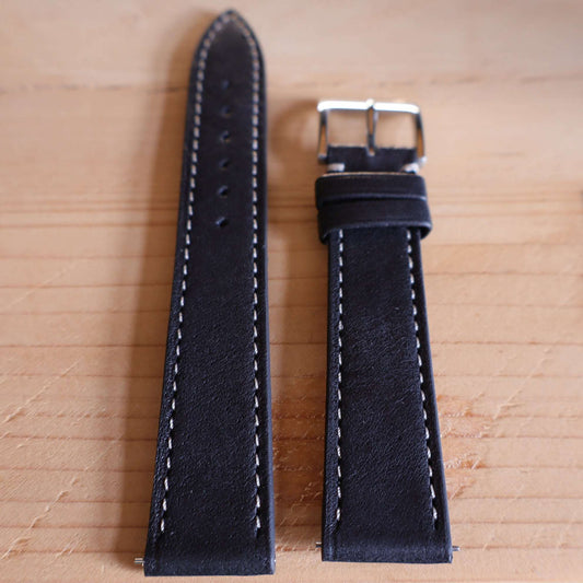18 mm / Saphire Black