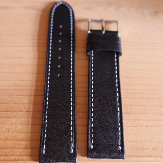 16 mm / Black Onyx