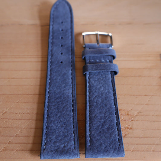 18 mm / Neptune Blue