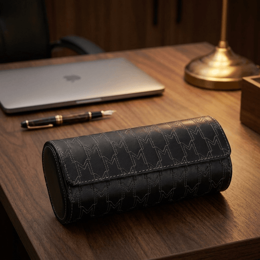 Saphire Black