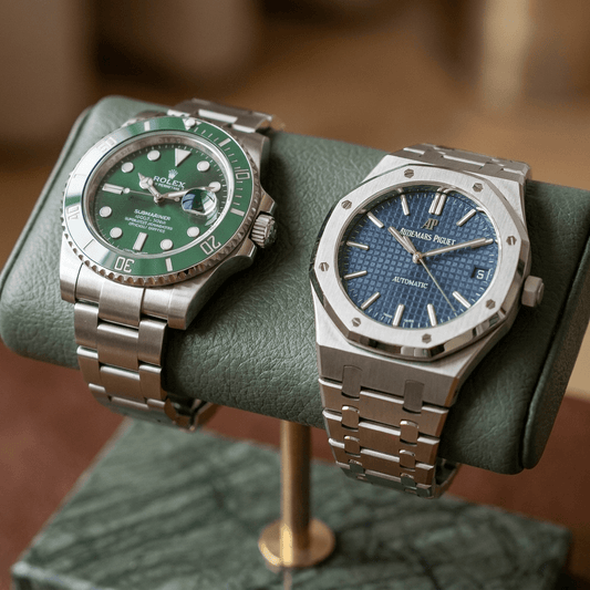 Smaragd Groen