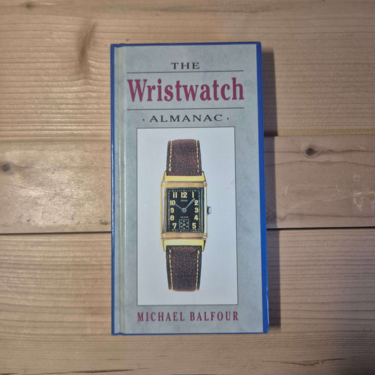 The Wristwatch Almanac