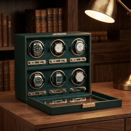 Smaragd Groen