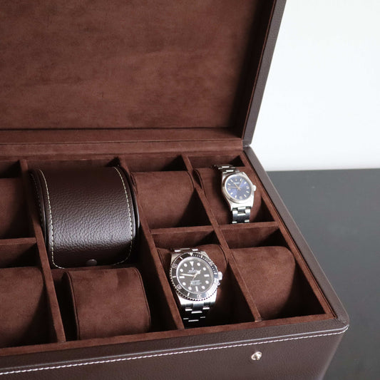 Zo kies je de juiste horlogedoos: 5 belangrijkste factoren