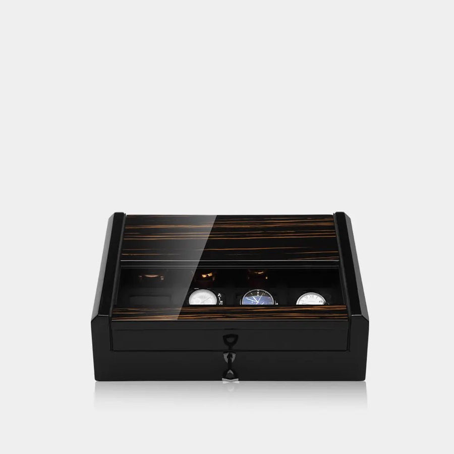 Horlogedoos Imperia 8 Horloges Modalo - Horlogerieshop.nl
