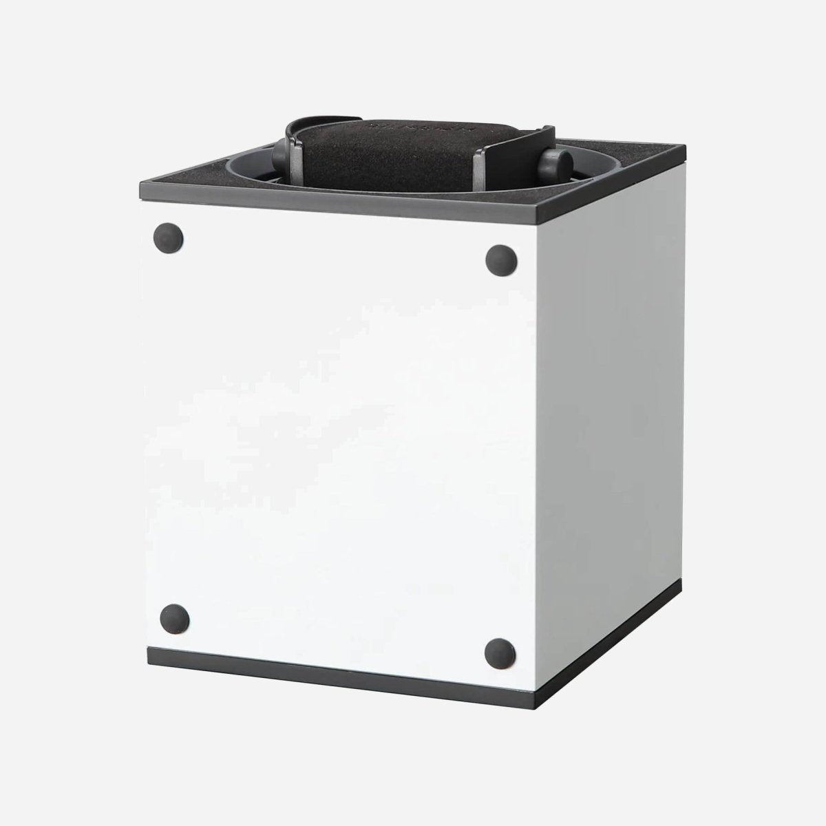Benson Compact Aluminium 1 Horloge - detail