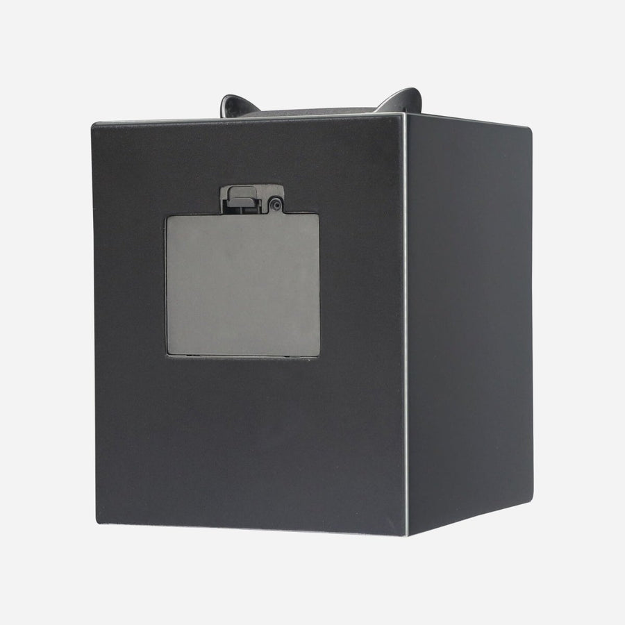 Benson Compact 1 Horloge - detail