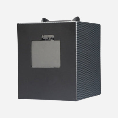 Benson Compact 1 Horloge - detail