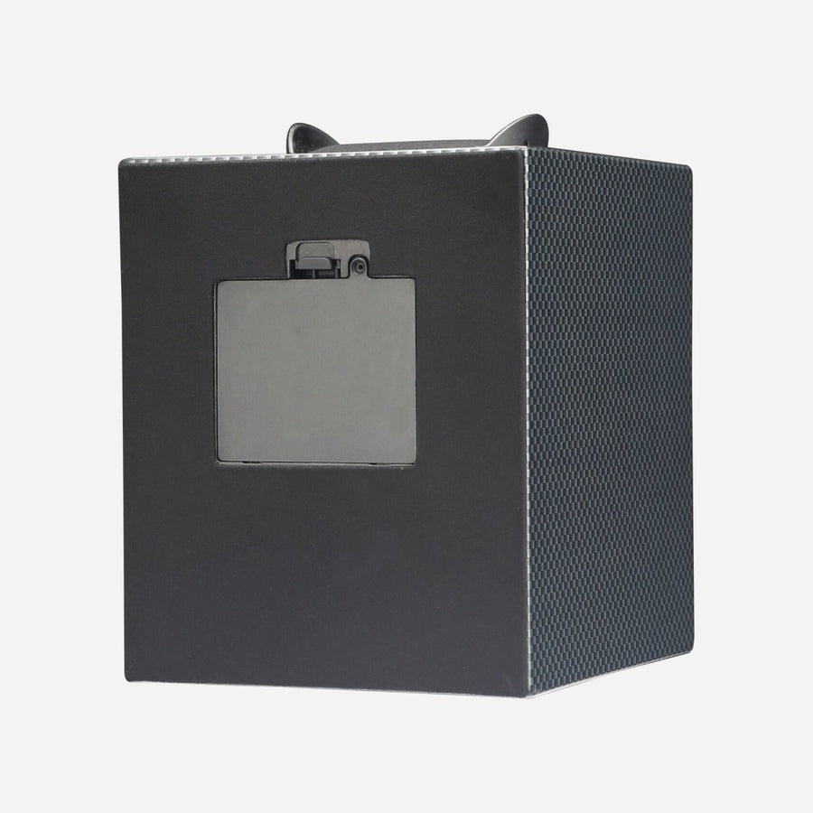 Benson Compact 1 Horloge - detail