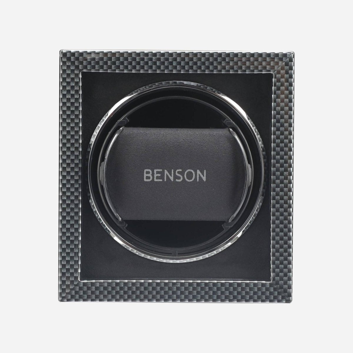 Benson Compact 1 Horloge - detail