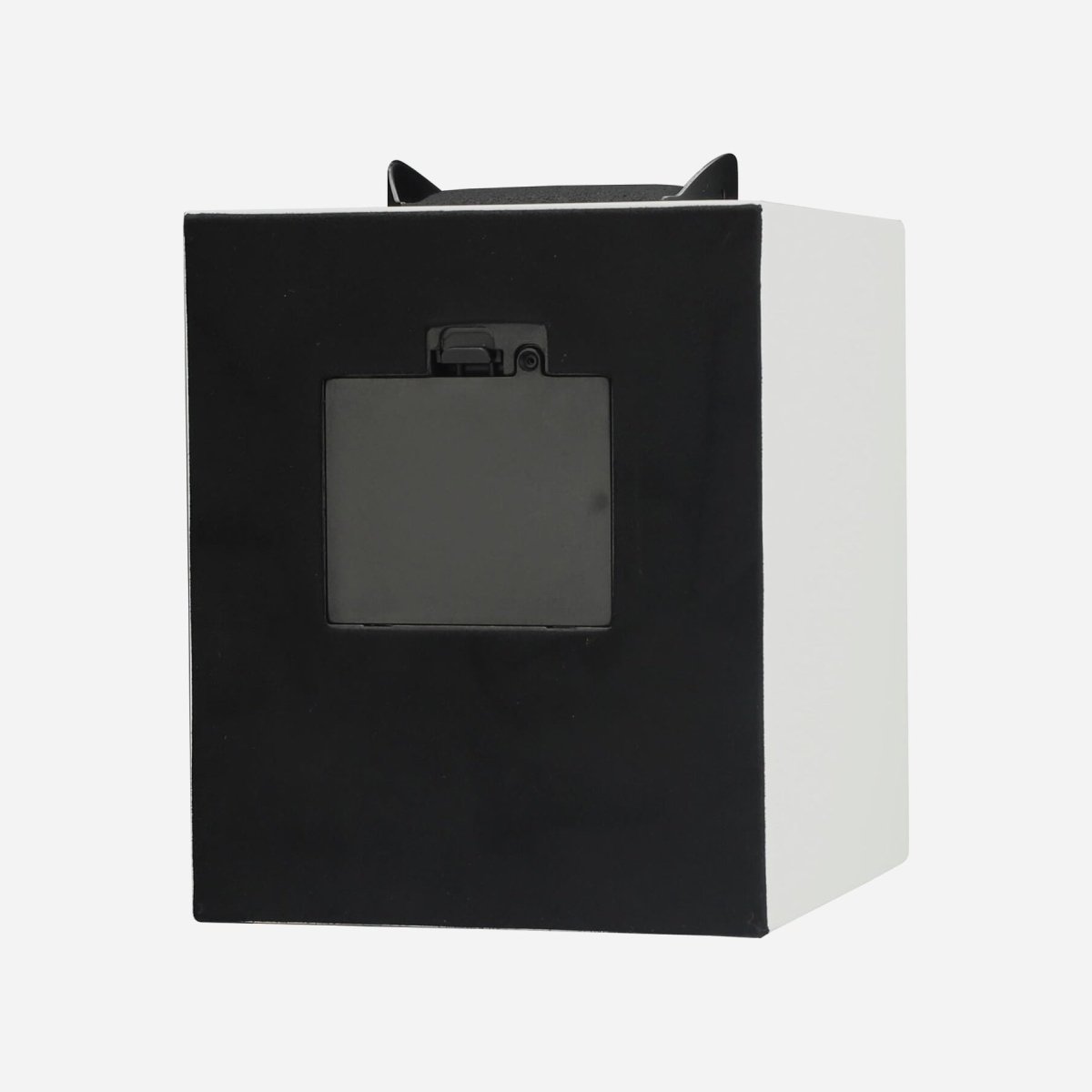 Benson Compact 1 Horloge - detail