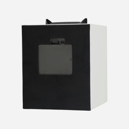 Benson Compact 1 Horloge - detail