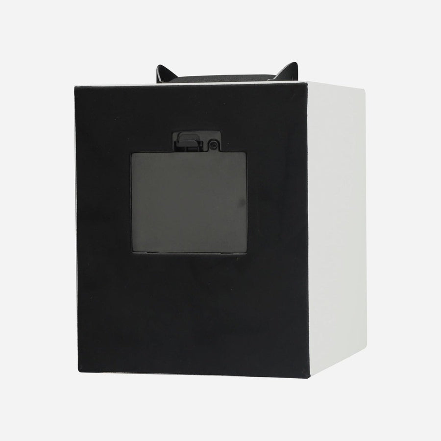 Benson Compact 1 Horloge - detail