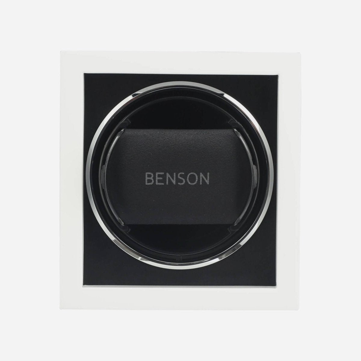 Benson Compact 1 Horloge - detail