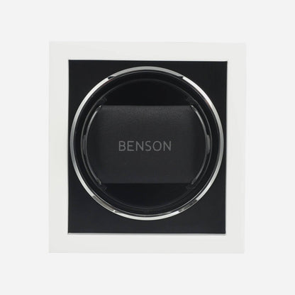Benson Compact 1 Horloge - detail