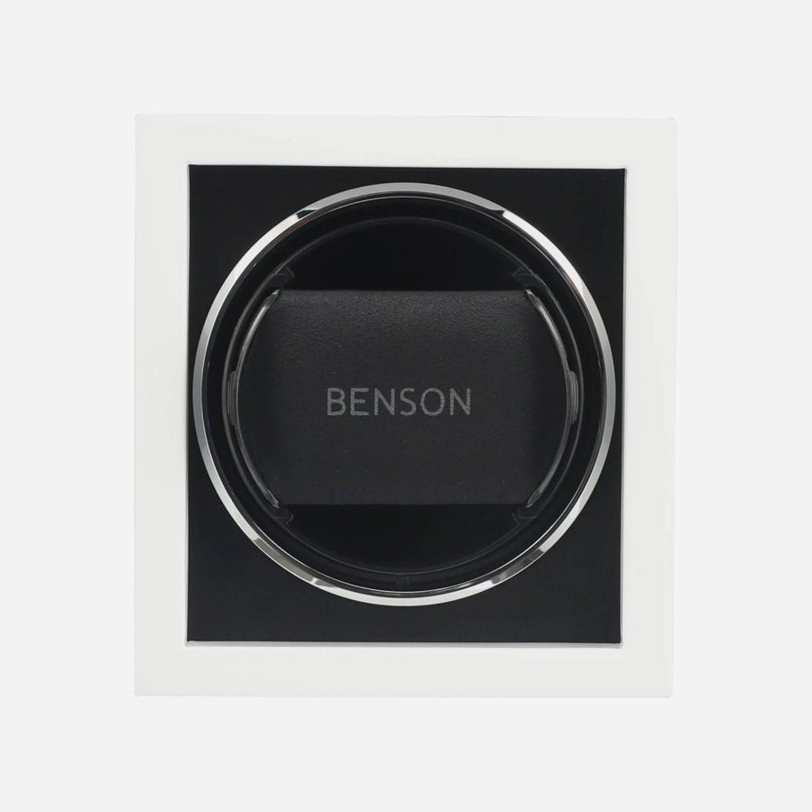 Benson Compact 1 Horloge - detail