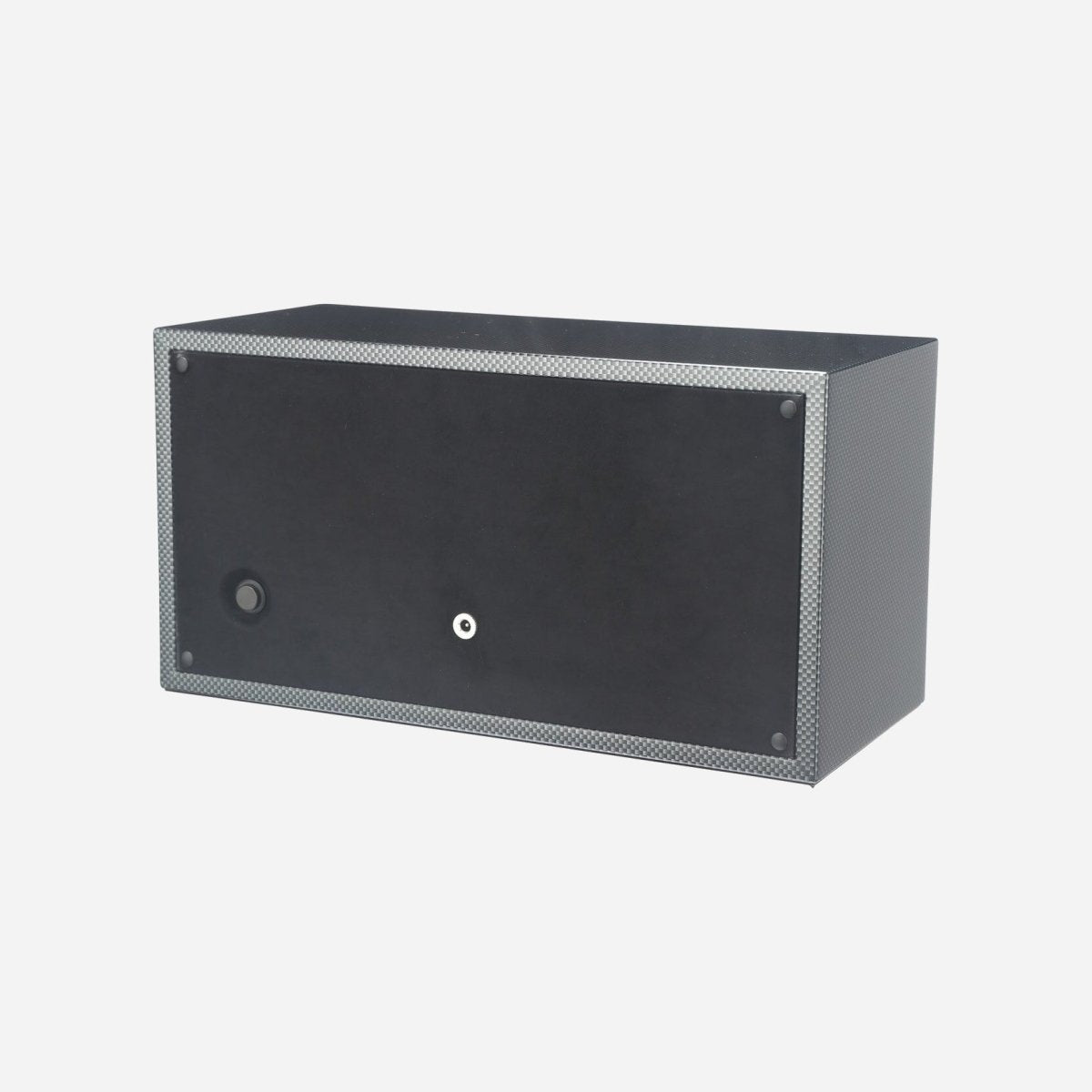 Benson Compact 3 Horloges - detail
