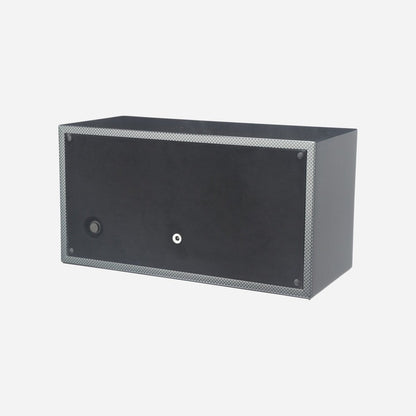 Benson Compact 3 Horloges - detail