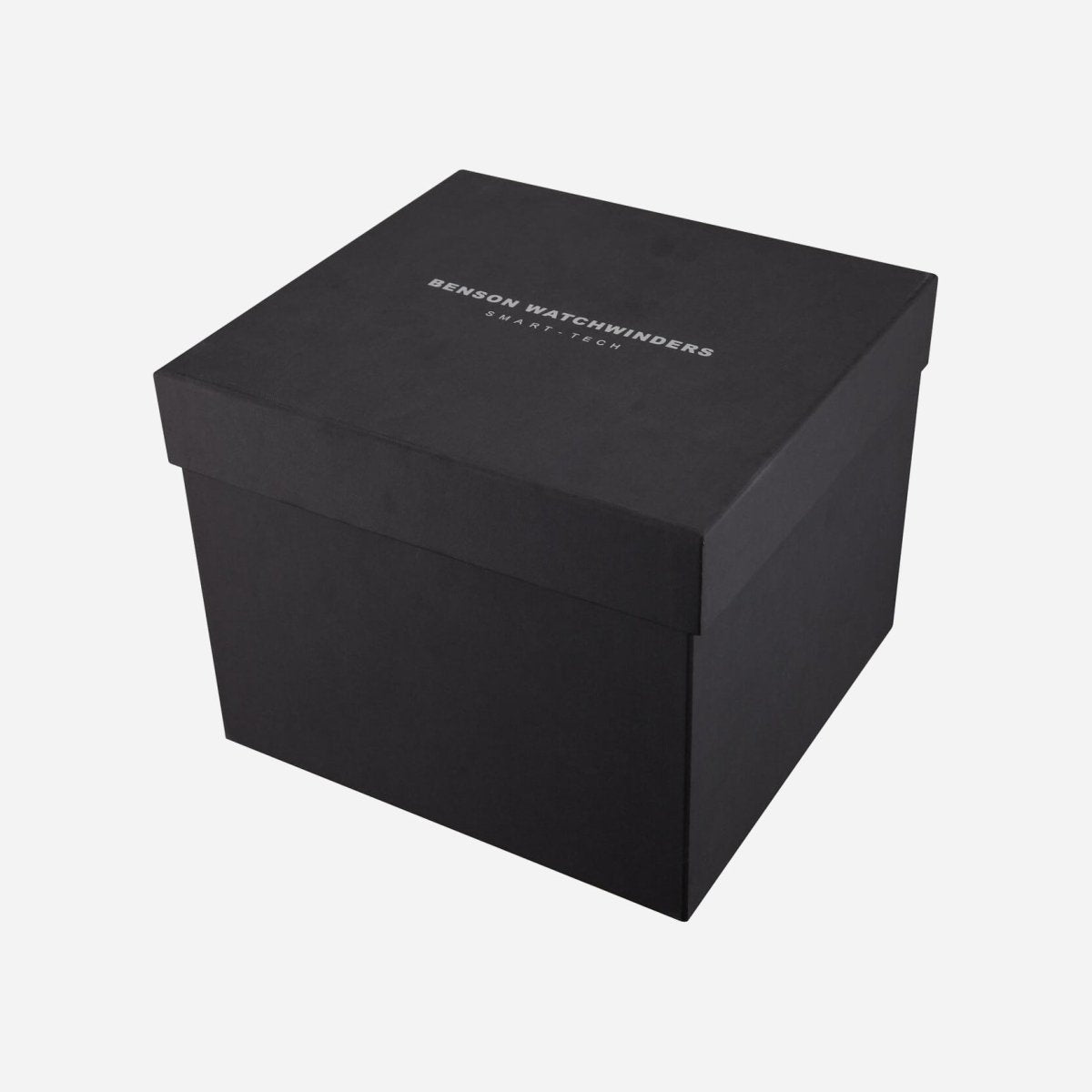 Benson Smart Tech 6 Horloges - detail