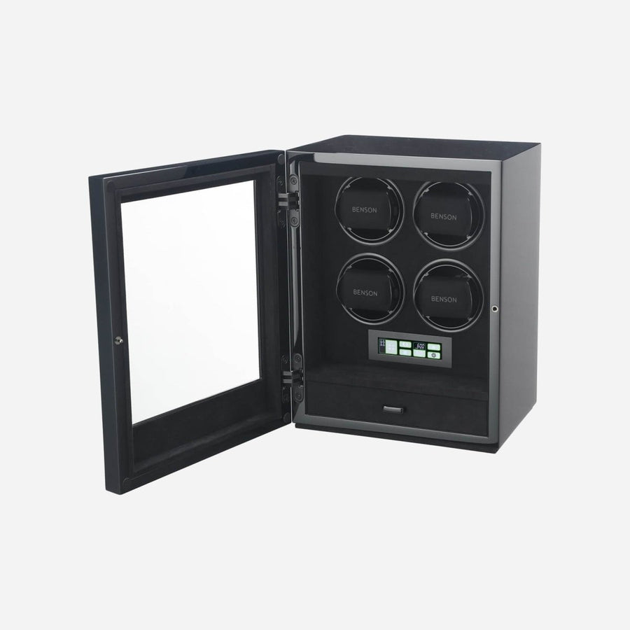 Benson Smart Tech 4 Horloges - detail