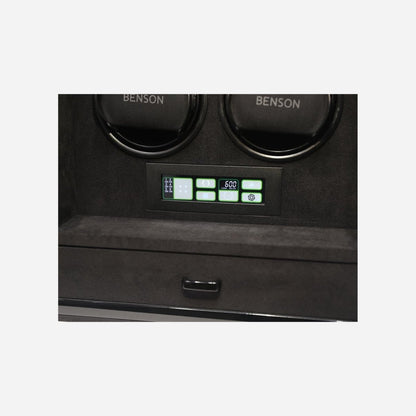 Benson Smart Tech 6 Horloges - detail