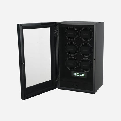 Benson Smart Tech 6 Horloges - detail