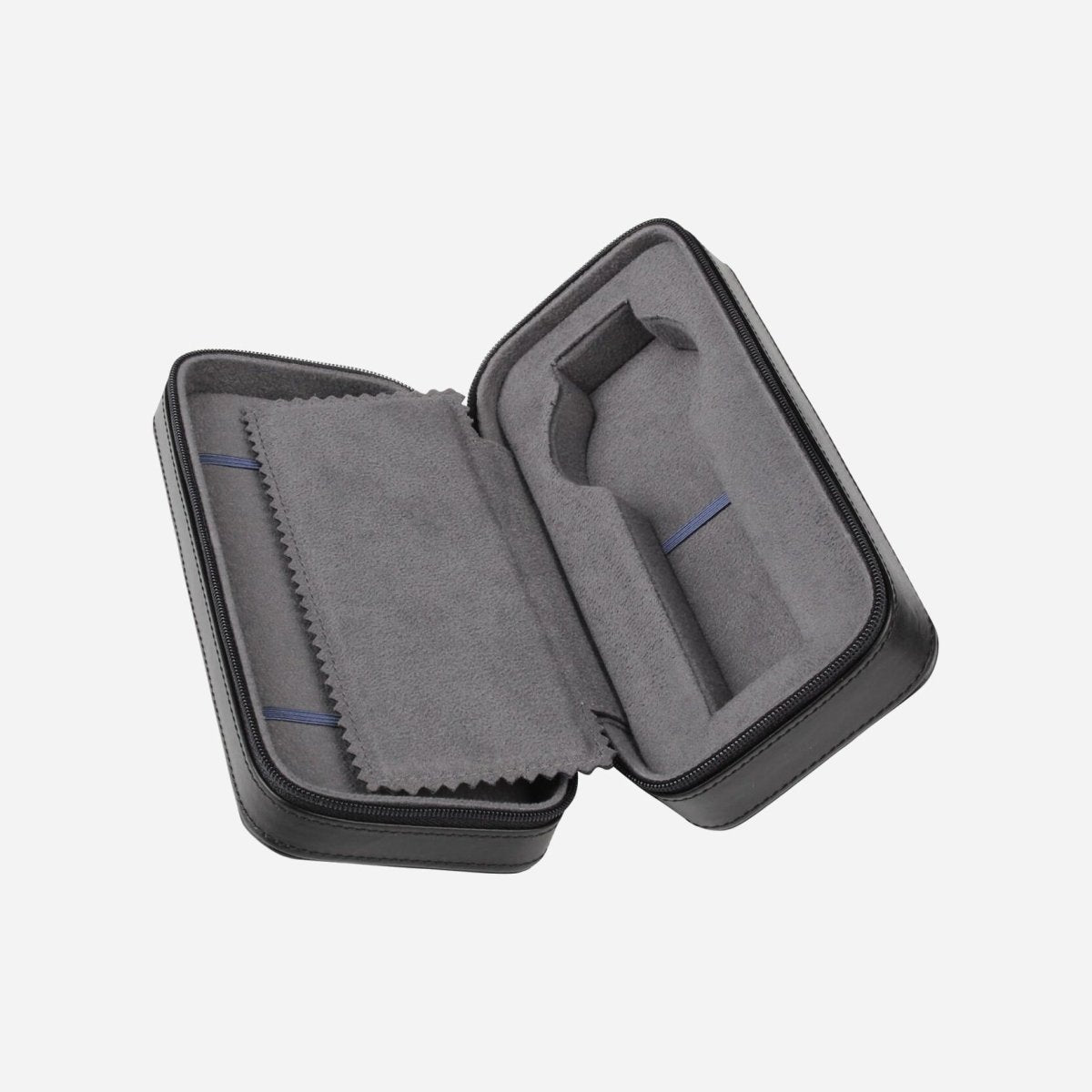 Benson Horloge etui Black Series 2 Horloges - detail