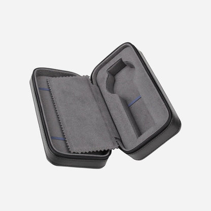 Benson Horloge etui Black Series 1 Horloge - detail