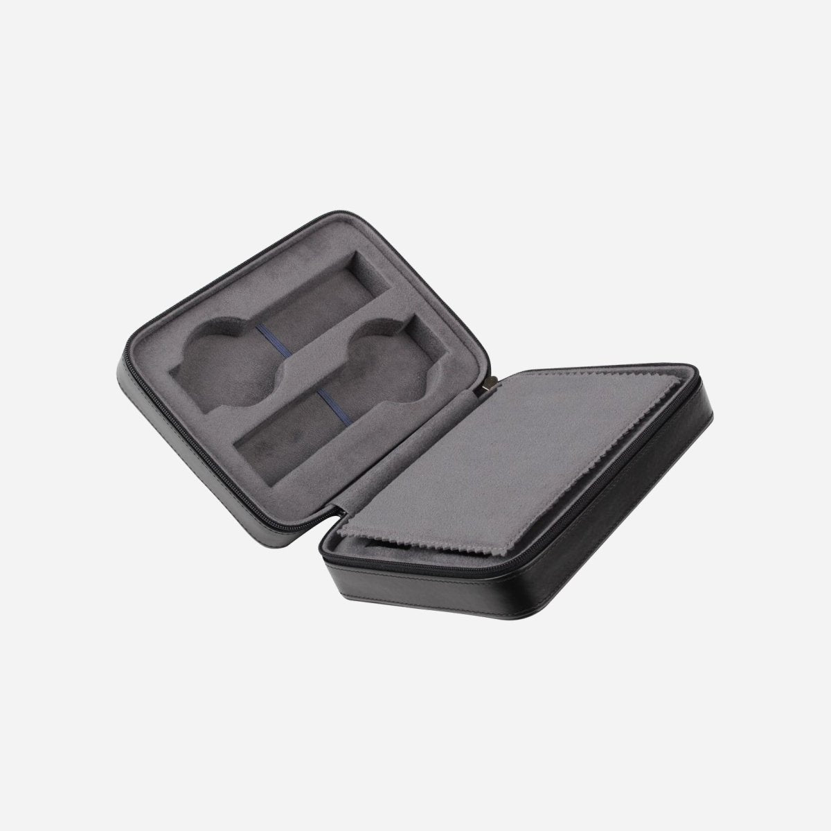 Benson Horloge etui Black Series 4 Horloges - detail