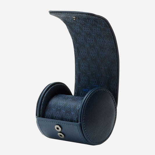 Horloge pouch Earth 1 horloge Wolf 1834 - Horlogerieshop.nl