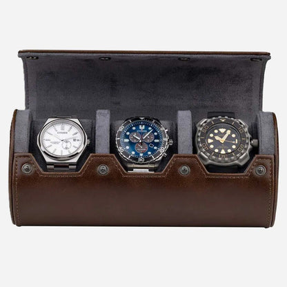 Horlogerol 3 Horloges Ashford & Rye - Horlogerieshop.nl