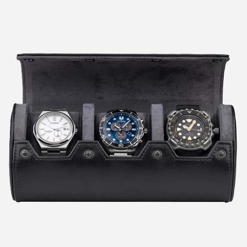 Horlogerol 3 Horloges Ashford & Rye - Horlogerieshop.nl