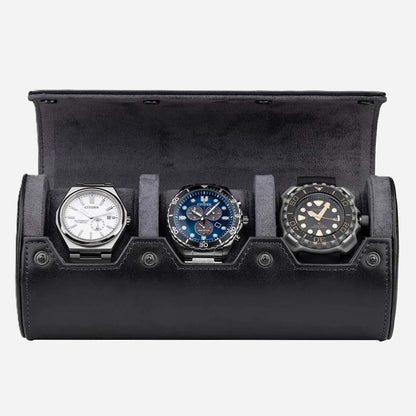 Horlogerol 3 Horloges Ashford & Rye - Horlogerieshop.nl