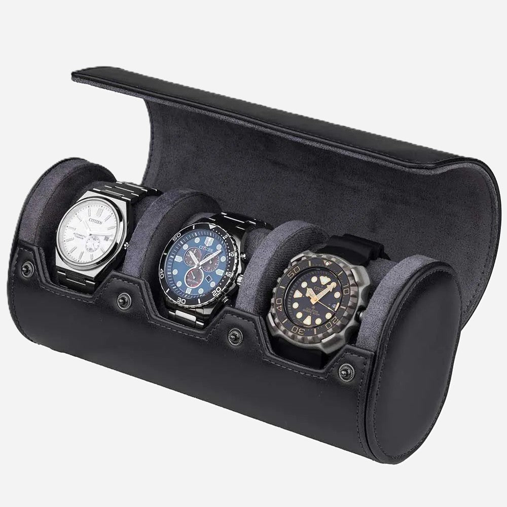 Horlogerol 3 Horloges Ashford & Rye - Horlogerieshop.nl