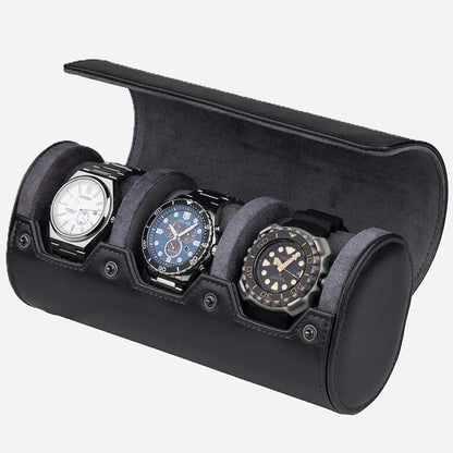 Horlogerol 3 Horloges Ashford & Rye - Horlogerieshop.nl