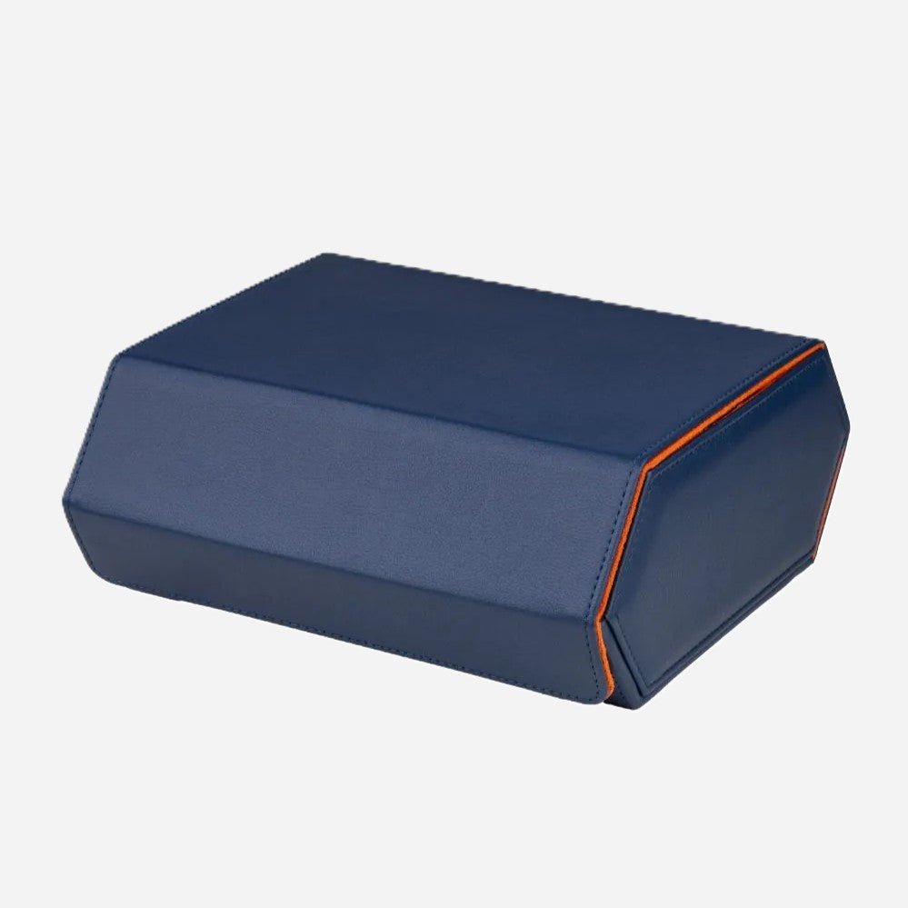 Horlogerol Hexagon 6 Horloges Ashford & Rye - Horlogerieshop.nl