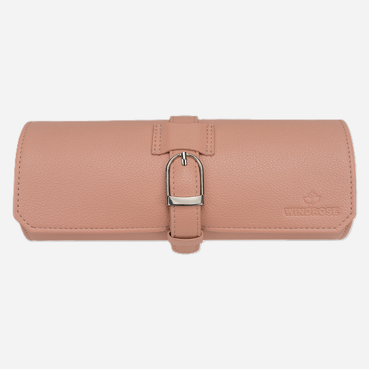 Horlogerol Marvella 3 horloges Windrose 1967 - Horlogerieshop.nl