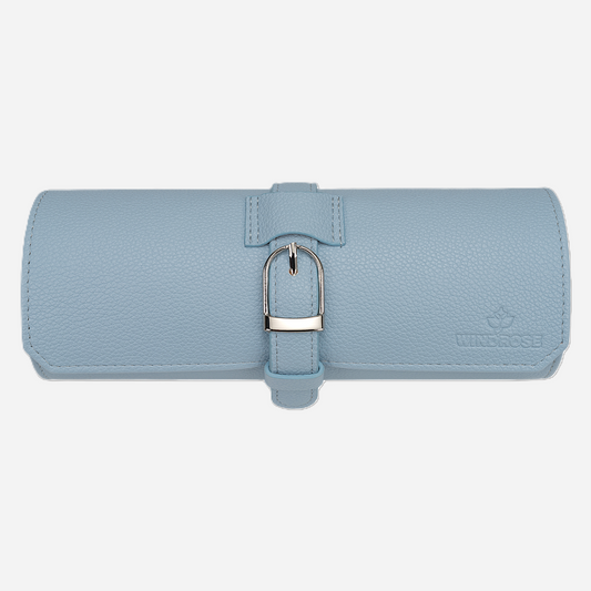 Horlogerol Marvella 3 horloges Windrose 1967