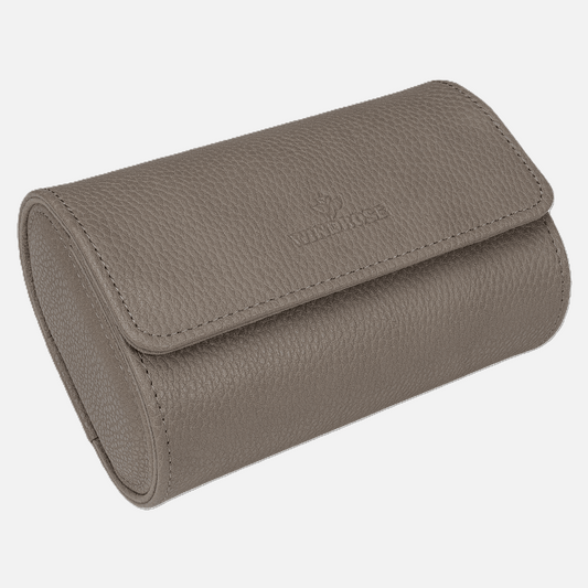 Horlogerol Tempora 2 horloges Windrose 1967 - Horlogerieshop.nl