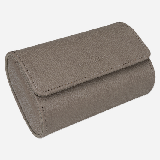 Horlogerol Tempora 2 horloges Windrose 1967 - Horlogerieshop.nl