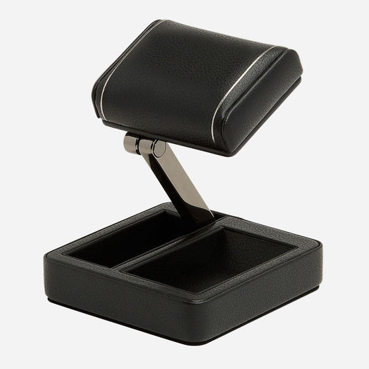 Horlogestandaard British Racing Wolf 1834 - Horlogerieshop.nl