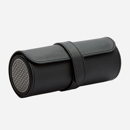 Horlogrol Axis 3 horloges Wolf 1834 - Horlogerieshop.nl