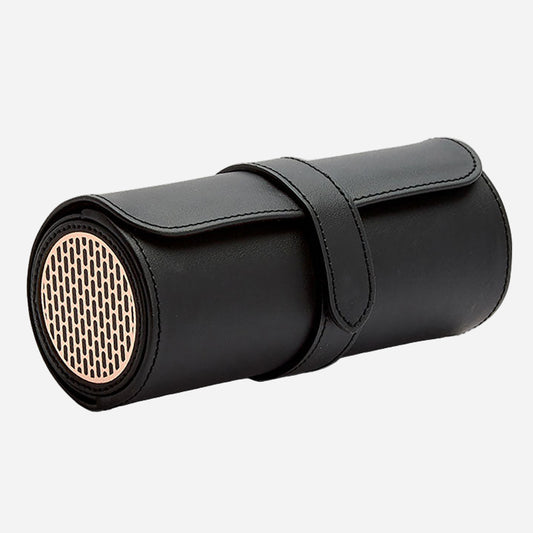 Horlogrol Axis 3 horloges Wolf 1834 - Horlogerieshop.nl