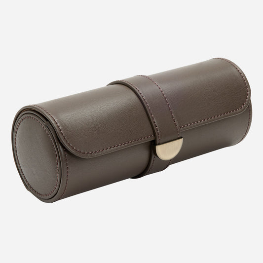 Horlogrol Earth 3 horloges Wolf 1834 - Horlogerieshop.nl