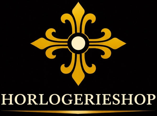 Horlogerieshop voor liefhebbers van horloges