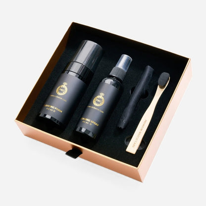 Premium Watch Care Horloge Schoonmaakset incl. Cadeauverpakking - Horlogerieshop.nl